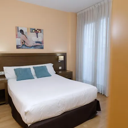 Pensionat Acanto Burgo