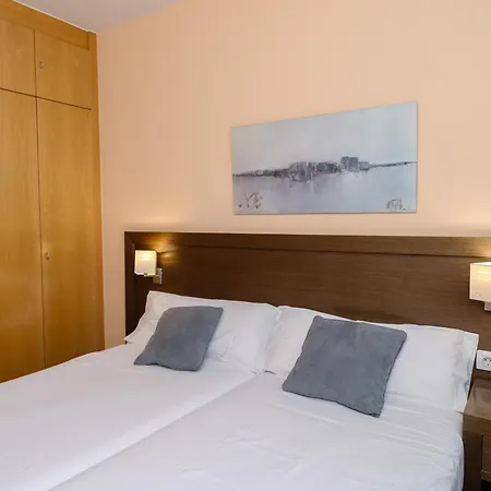 Pensionat Acanto Burgo