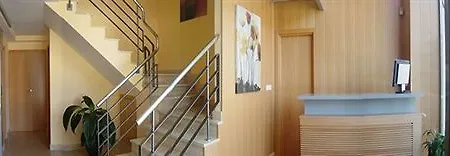 Acanto Pensionat Burgo