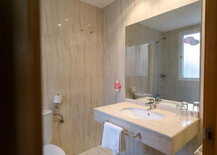 Guest house Acanto 2*