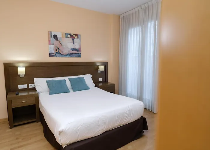 Guest house Acanto Burgos