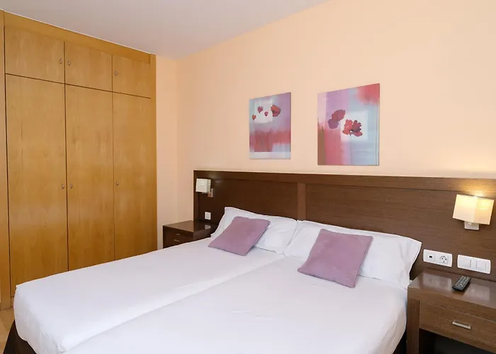 Guest house Acanto 2*