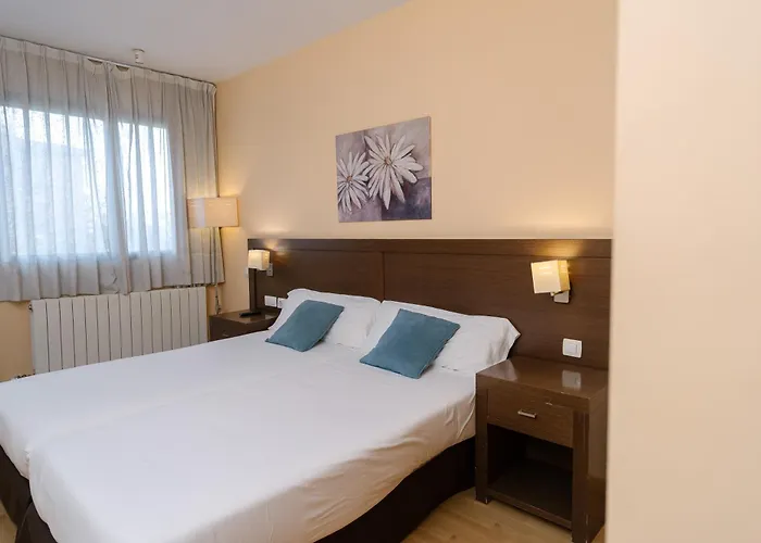 Acanto Guest house Burgos