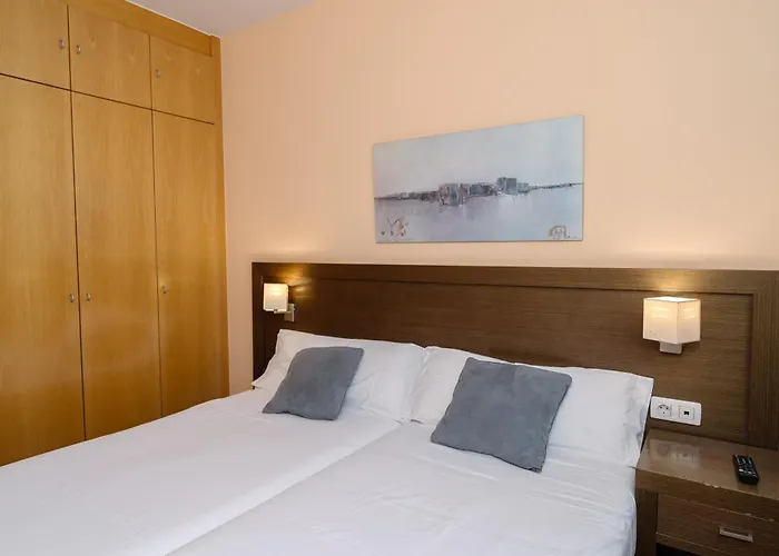 بيت ضيافة Acanto Burgo