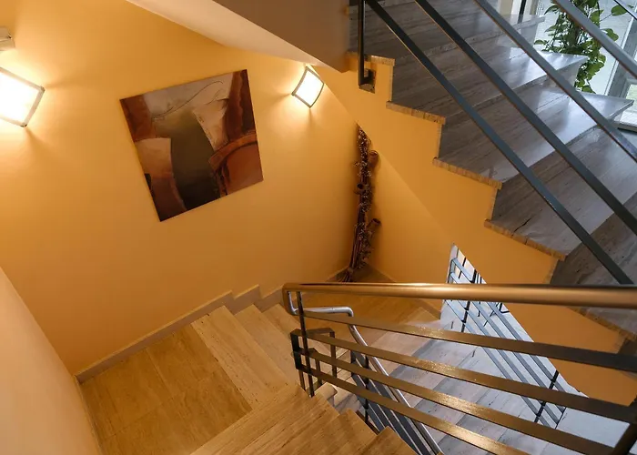 Acanto Guest house 2*