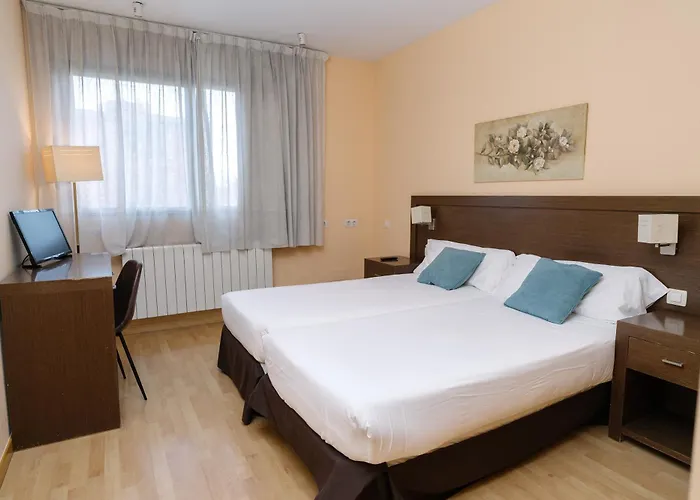 Acanto بيت ضيافة Burgo