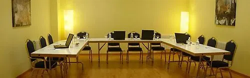 Acanto Guest house 2*