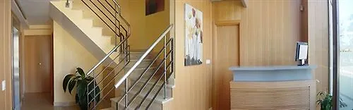 Acanto Guest house Burgos